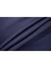 Тонкий вискозный холодный трикотаж темно-синий ISF-U40 9052213