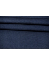 Вискозный холодный трикотаж темно-синий ISF-H43/5 U20 9052214