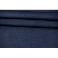 Вискозный холодный трикотаж темно-синий ISF-H43/U20 9052214