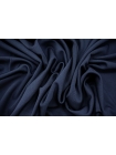 Вискозный холодный трикотаж темно-синий ISF-H43/5 V50 9052214