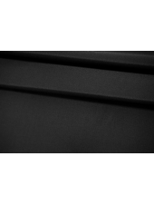 Шелк рубашечный черный BRS-N60 25052214