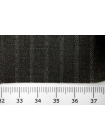 Костюмно-плательная поливискоза серая в полоску BRS-K60 25052256