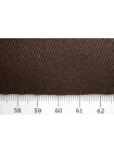 Костюмная плотная шерсть коричневая BRS-BB60 26052210