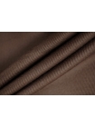 Костюмная плотная шерсть коричневая BRS-BB60 26052210