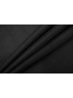 Фланель костюмно-плательная черная BRS-DD30 26052227