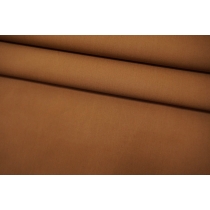 Плащевый хлопок водоотталкивающий Burberry светло-коричневый BRS-G50 26052240