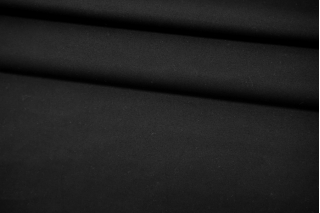 Плащевый хлопок водоотталкивающий Burberry черный BRS G60 26052242