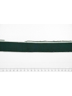 Подвяз трикотажный тёмно-зеленый 42 см (LK)-12 27052289