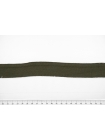 Подвяз трикотажный светло-болотный 45 см (LK)-10 27052290