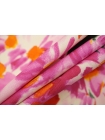 Хлопок рубашечно-плательный цветы ISF H9/7/B40 8052249