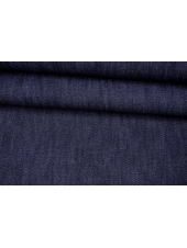 Хлопковая джинса синяя плотная CVT H14 / E55 11112203