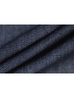 Хлопковая джинса сине-черная CVT H14 / ii60 11112204