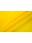 Крепдешин шелк с ацетатом желтый CVT H30  / N50 11112206