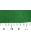 ОТРЕЗ 1,85 М Креп-шифон на дублерине Зеленый FRM (41) 16102210-2