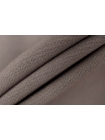Костюмно-плательная ткань стрейч Серо-коричневая FRM H27/3/U00 17102205