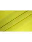 Плательно-блузочная ткань стрейч ярко-салатовая FRM H26/6/L00 17102252