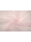 Органза шелковая нежно-розовая ISF H32/N40 1072218