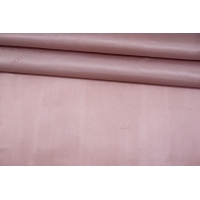 Подкладочная вискоза-стрейч Max&Co приглушенно-розовая ISF 1072225