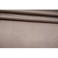 Подкладочная вискоза-стрейч Max&Co пыльно-коричневая ISF 1072226