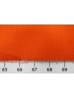 ОТРЕЗ 1,3 М Батист ярко-оранжевый хлопковый ISF (40) 1072250-2