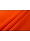 Батист ярко-оранжевый хлопковый ISF H1/1 A22 1072250