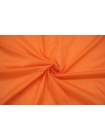 Батист оранжевый хлопковый ISF H1/1 A22 1072260
