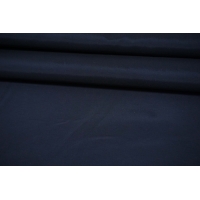 Подкладочная ткань-стрейч темно-синяя CVT-FF70 12062256