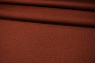 Трикотаж двусторонний красновато-коричневый CVT-H49/X10 13062208