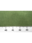 Батист травянисто-зеленый хлопковый ISF H1/3 A44 2072239