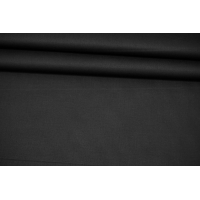 Хлопок костюмно-рубашечный черный ISF-C70 3072212