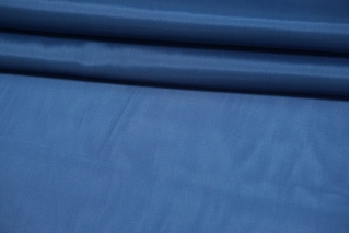 ОТРЕЗ 1,4 М Подкладочная ткань синяя ISF-(12) 3072236-4