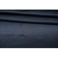 Жаккардовая подкладочная ткань Angelo Nardelli темно-синяя ISF-FF70 3072242