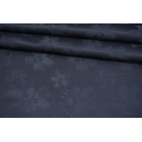 Жаккардовая подкладочная ткань Ted Baker темно-синяя ISF-FF66 3072243