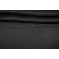 Жаккардовая подкладочная ткань черная ISF-FF70 3072244