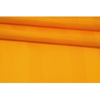 Жаккардовая подкладочная ткань янтарная зигзаг ISF-FF30 3072246