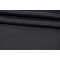 Подкладочная ткань черная ISF 3072249