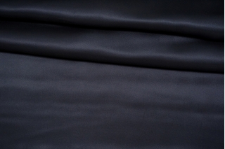 Подкладочная ткань черно-синяя ISF 3072250
