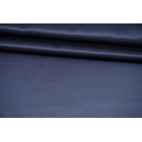 ОТРЕЗ 1,8 М Подкладочная ткань темно-синяя ISF (12) 3072252-2