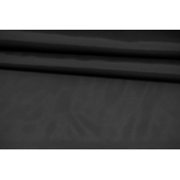 ОТРЕЗ 1,7 М Подкладочная ткань черная ISF (11)- 3072262-2