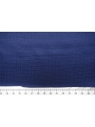Жаккардовая подкладочная ткань темно-синяя ISF-H50/8 FF50 3072264