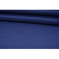 Жаккардовая подкладочная ткань темно-синяя ISF-FF60 3072264