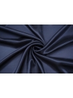 Жаккардовая подкладочная ткань темно-синяя ISF H50/8 FF60 3072273