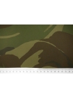 Плащевая водоотталкивающая Burberry камуфляж BRS H54/1 GG40 5072216