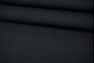 Плащевый хлопок водоотталкивающий Burberry темно-синий BRS-GG70 5072242