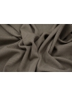 Костюмно-плательная шерсть серовато-коричневая FRM H59/2 DD70 9062208