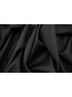 Костюмно-плательная шерсть черная Jil Sander FRM-BB60 9062216