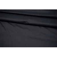 Плащевка Moncler черная FRM H54/GG30 10062231