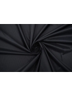 Плащевка Moncler черная FRM H54/GG40 10062231