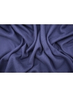 Хлопок-рогожка костюмный приглушенно-фиолетовый IDT H68/L40 1082204
