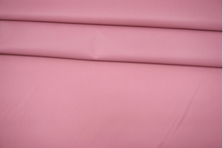 Плащевка нежно-розовая на дублерине IDT-GG30 1082227
